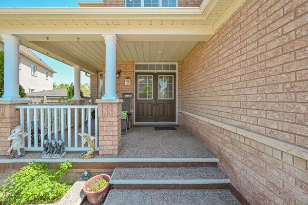 Brampton, ON L6P 2X5,14 Covebank CRES