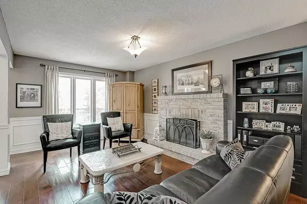 Oakville, ON L6H 5P8,2075 Banbury CRES