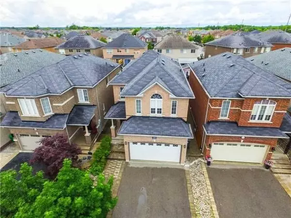 Caledon, ON L7E 2W6,55 Lismer CRES