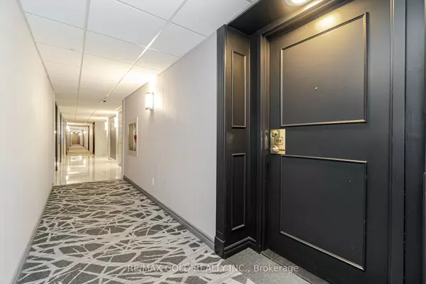 Mississauga, ON L5B 3Y9,115 Hillcrest AVE #1108