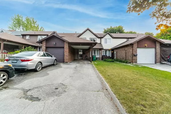 Brampton, ON L6Z 1N2,5 Barrington CRES