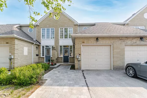 Brampton, ON L6S 5W7,17 Hartnell SQ