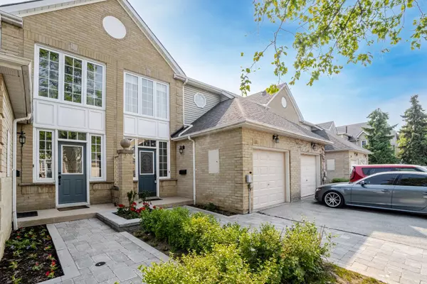 Brampton, ON L6S 5W7,17 Hartnell SQ