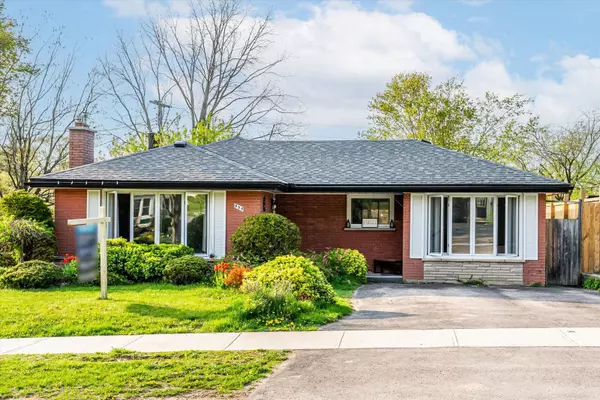 Peterborough, ON K9H 6L5,990 Hatfield CRES