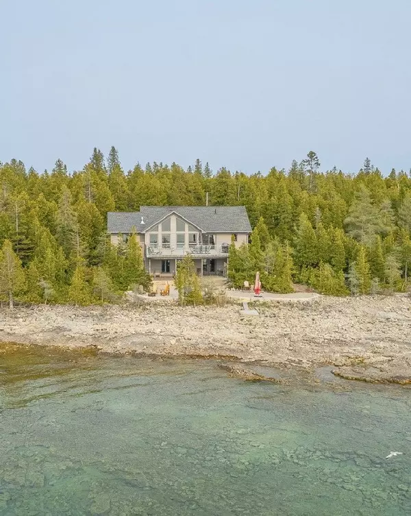 Northern Bruce Peninsula, ON N0H 2R0,145 Eagle RD