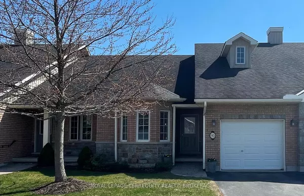 Peterborough, ON K9J 0A9,93 Village CRES