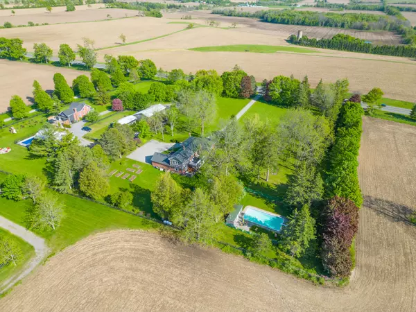 Hamilton Township, ON K0K 2E0,8770 Oak Ridges DR