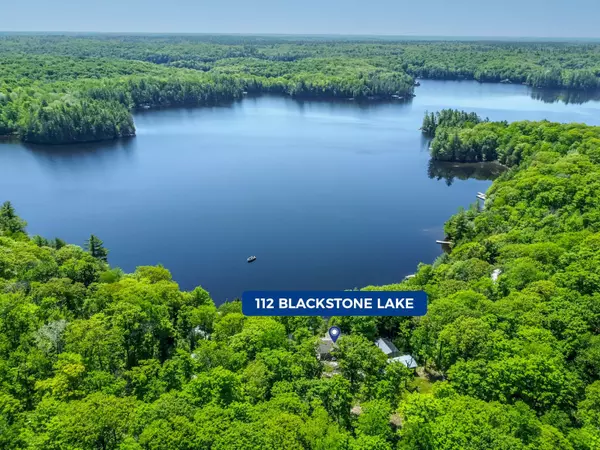 Parry Sound, ON P2A 0B7,112 Blackstone Lake N/A