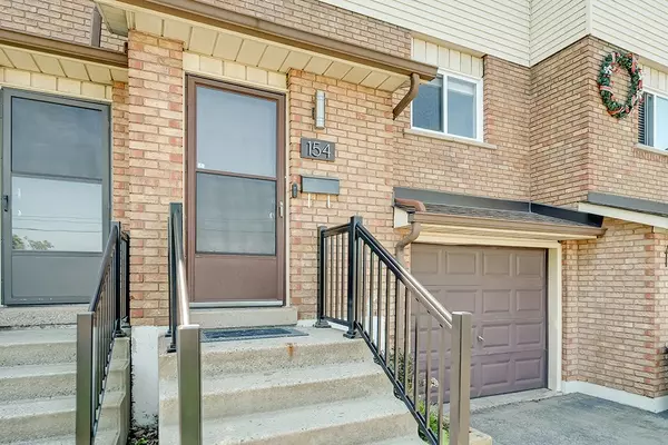 Hamilton, ON L9C 6R8,154 Lavina CRES