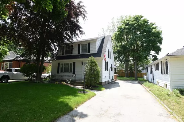 Hamilton, ON L0R 2H0,289 Mill ST N