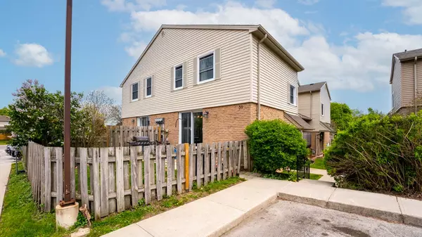 Hamilton, ON L8W 1M8,1300 Upper Ottawa ST W #58