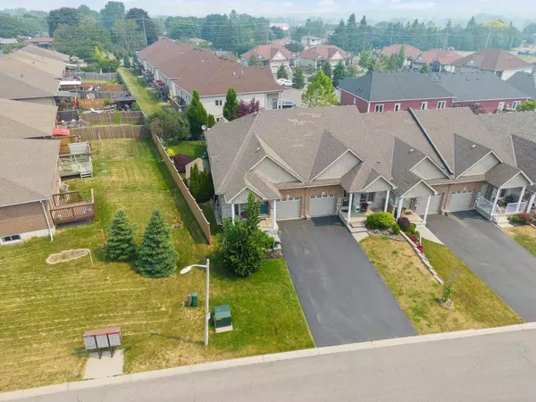 Norfolk, ON N3Y 0B1,25 Millcroft DR