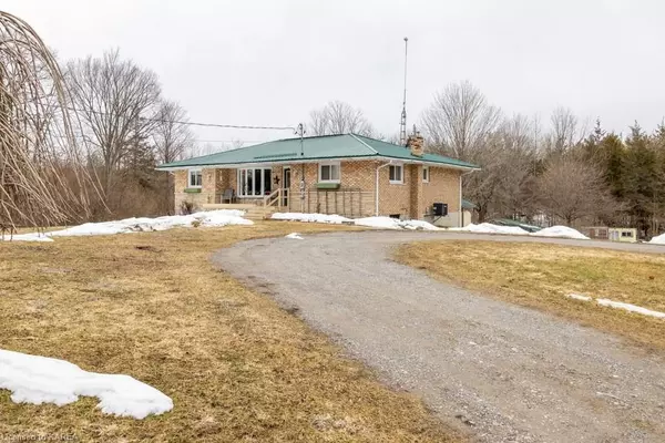 Greater Napanee, ON K0K 2L0,1822 LIME LAKE RD