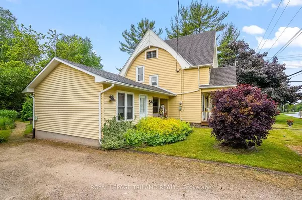 Meaford, ON N0H 1B0,303022 Grey Road 15 N/A