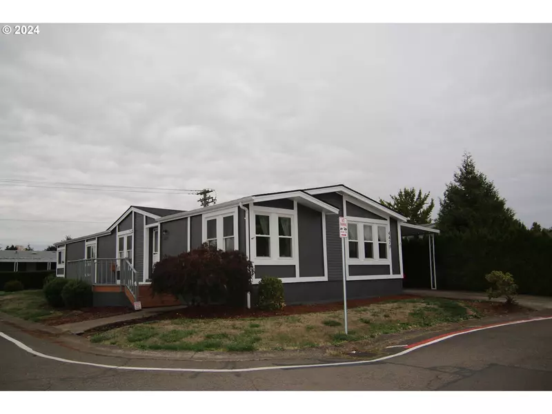 4470 ANGIE MARIE WAY, Salem, OR 97305