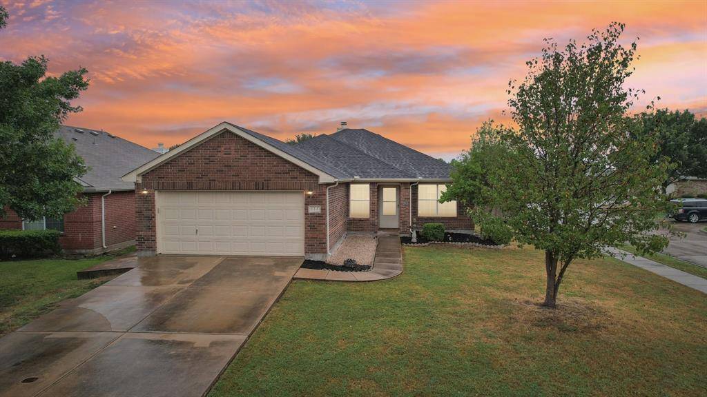 614 Cove Court,  Princeton,  TX 75407