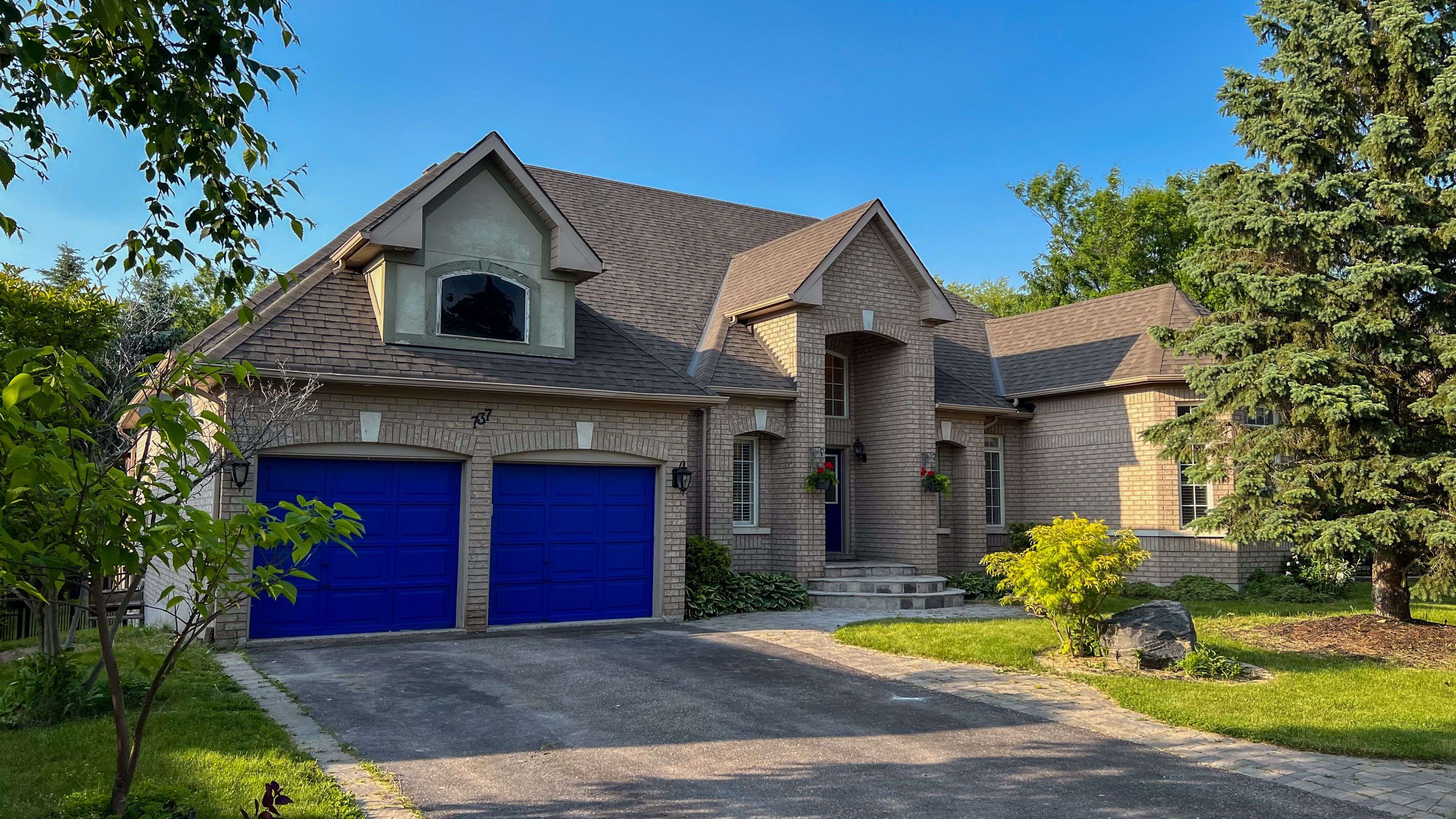 Newmarket, ON L3X 1K5,737 Quantra CRES