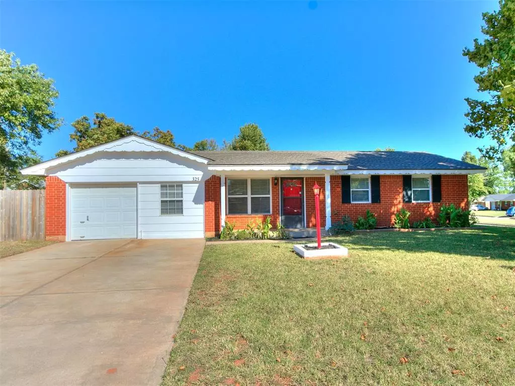 Mustang, OK 73064,325 E Cedar Lane