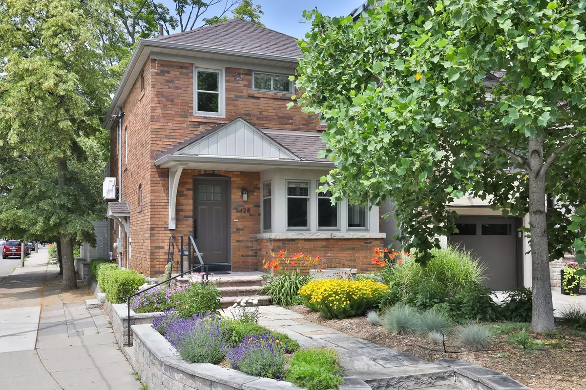 Toronto C04, ON M4N 1W2,128 Wanless AVE