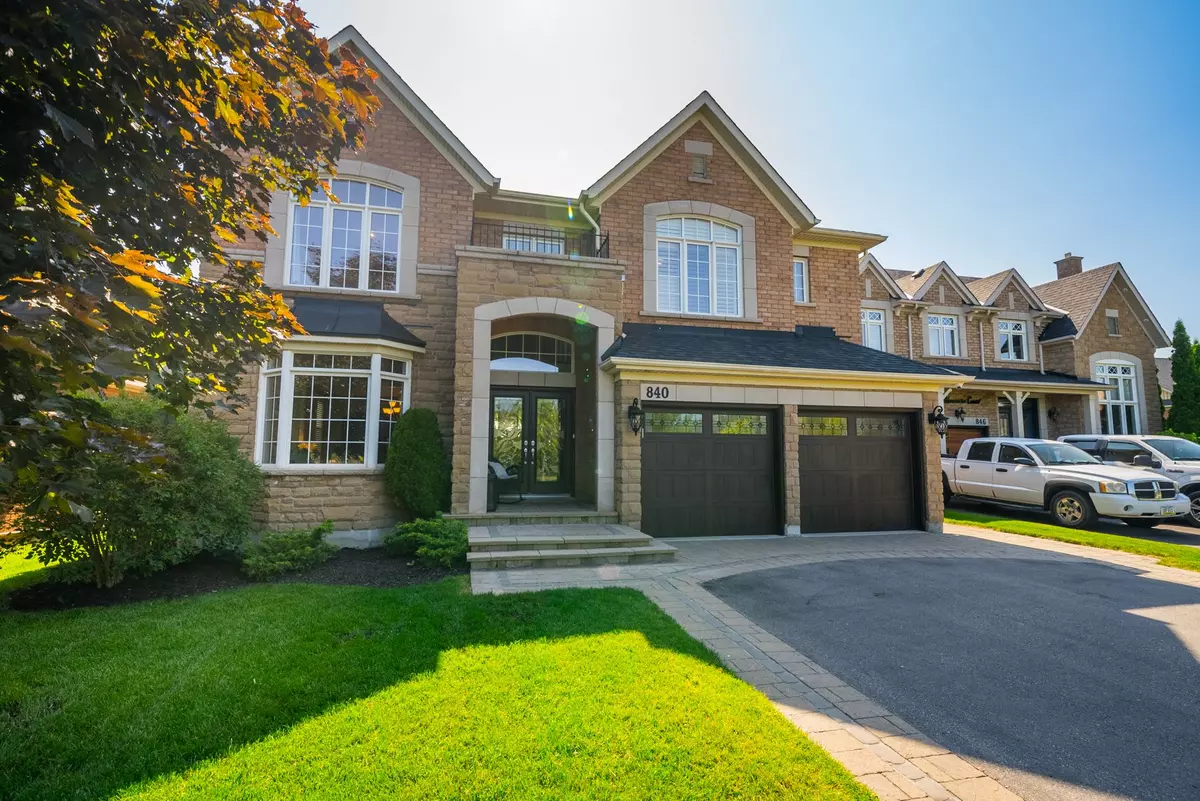 Oshawa, ON L1K 0C5,840 Hanmore CT