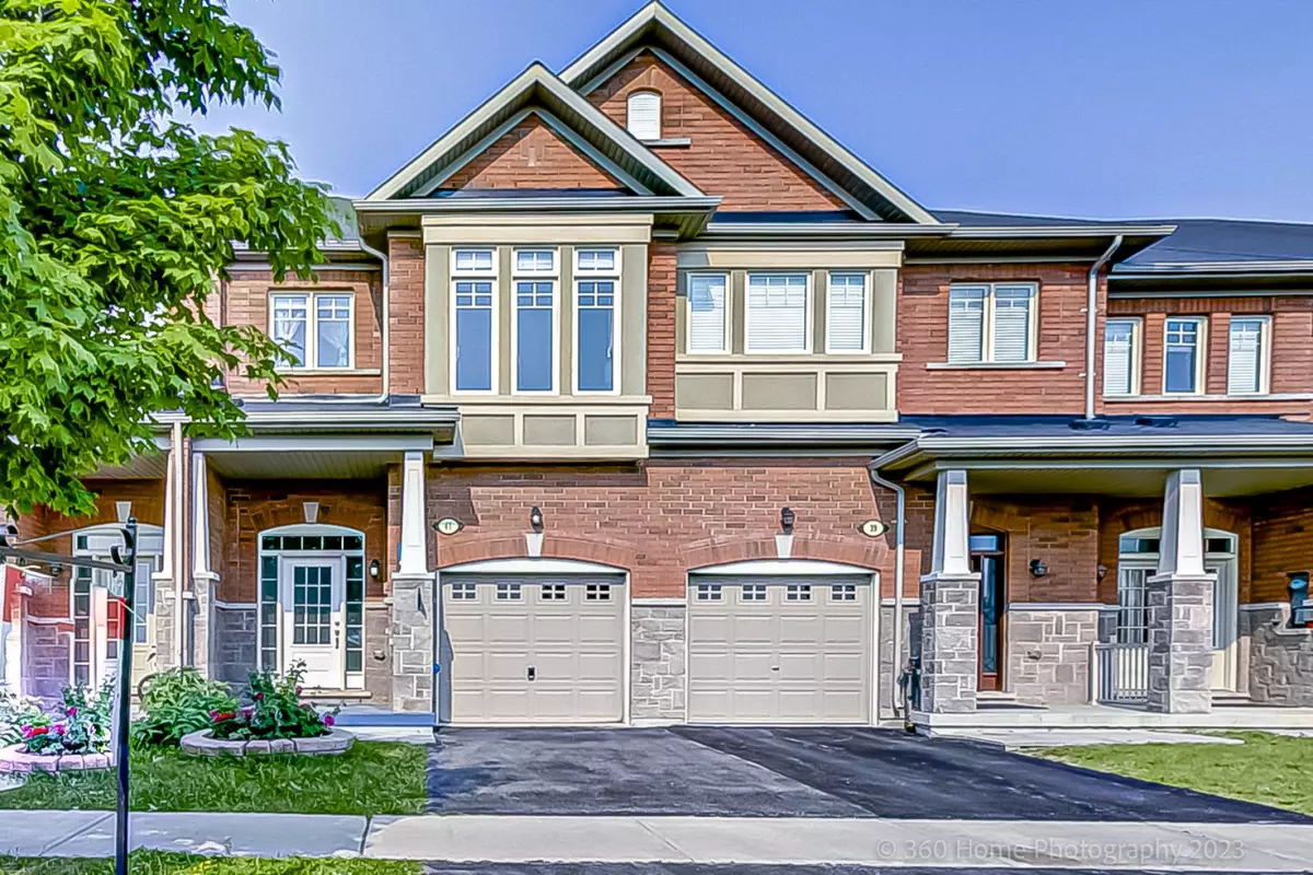 Markham, ON L6C 0M9,41 Percy Reesor ST