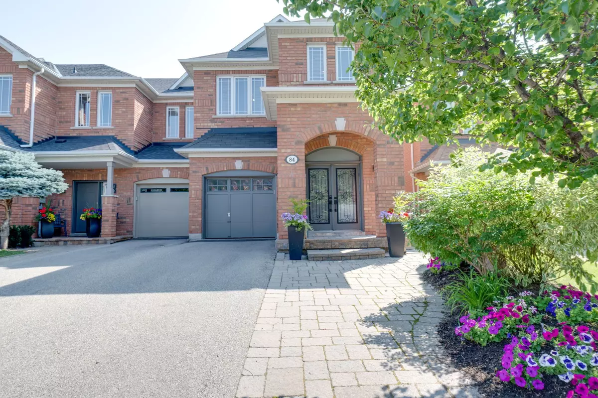 Vaughan, ON L4J 8T9,84 Daniel Reaman CRES