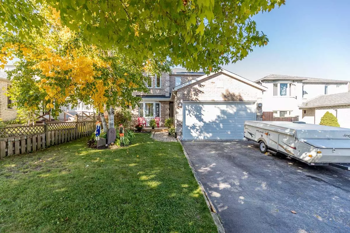 Barrie, ON L4M 6A3,63 Carruthers CRES