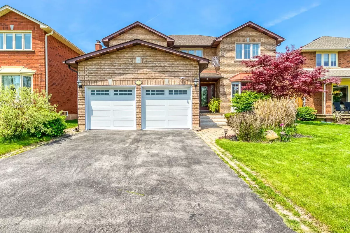 Oakville, ON L6M 2J6,1511 Greenridge CIR