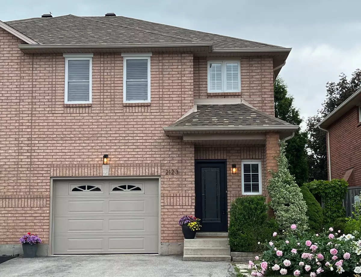 Oakville, ON L6M 3W9,2123 Glenhampton RD