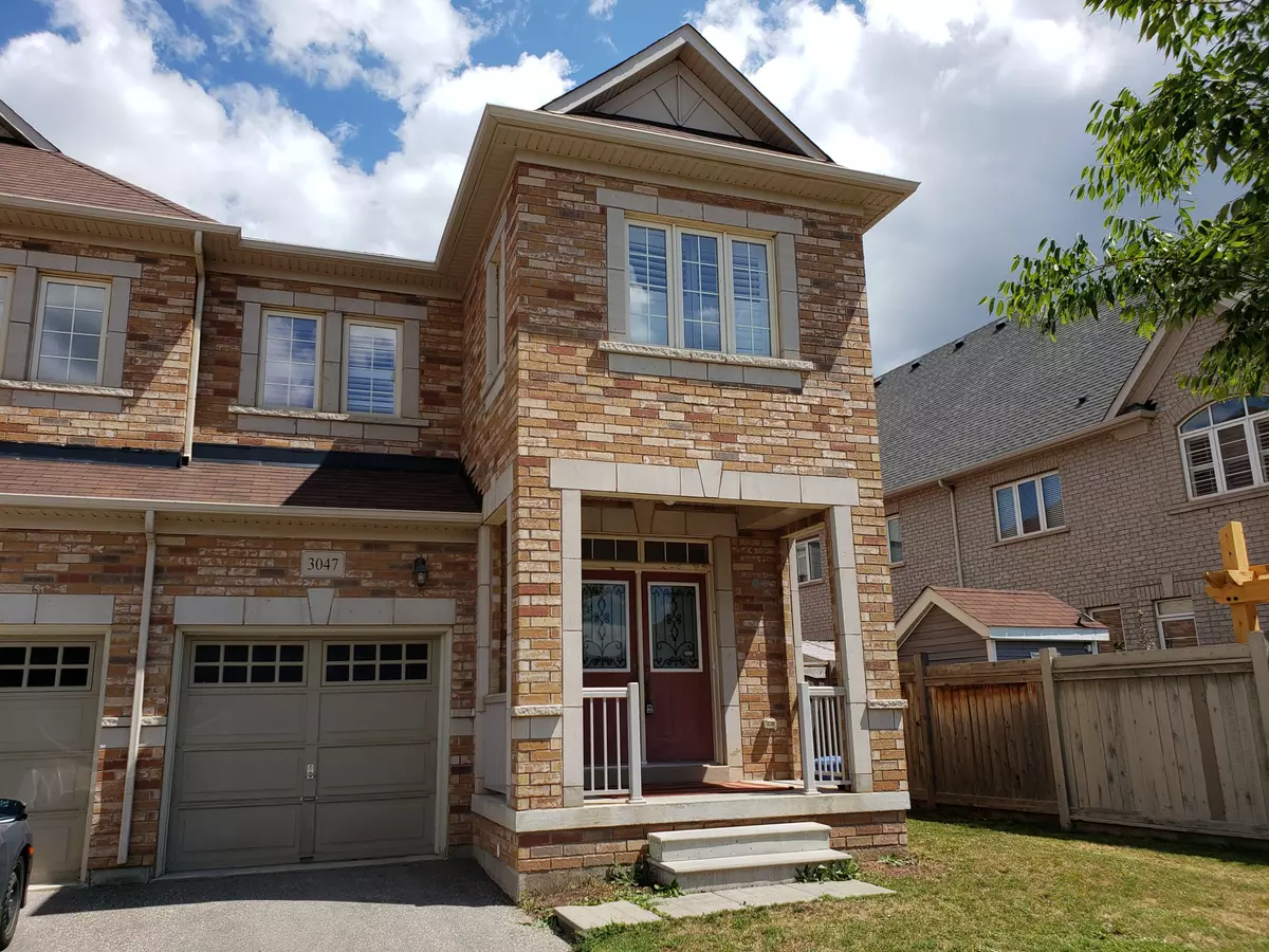 Oakville, ON L6M 0S6,3047 Janice DR