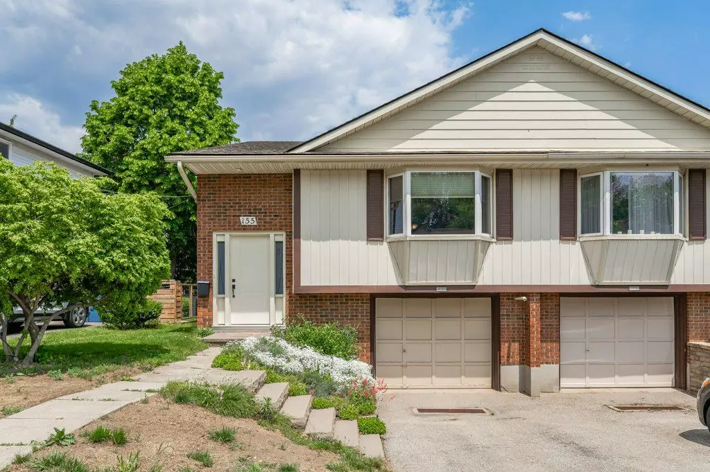 Guelph, ON N1H 7L1,155 Marksam RD