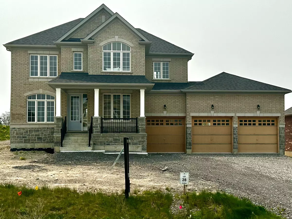 Otonabee-south Monaghan, ON K9J 0K6,5 Golden Meadows DR