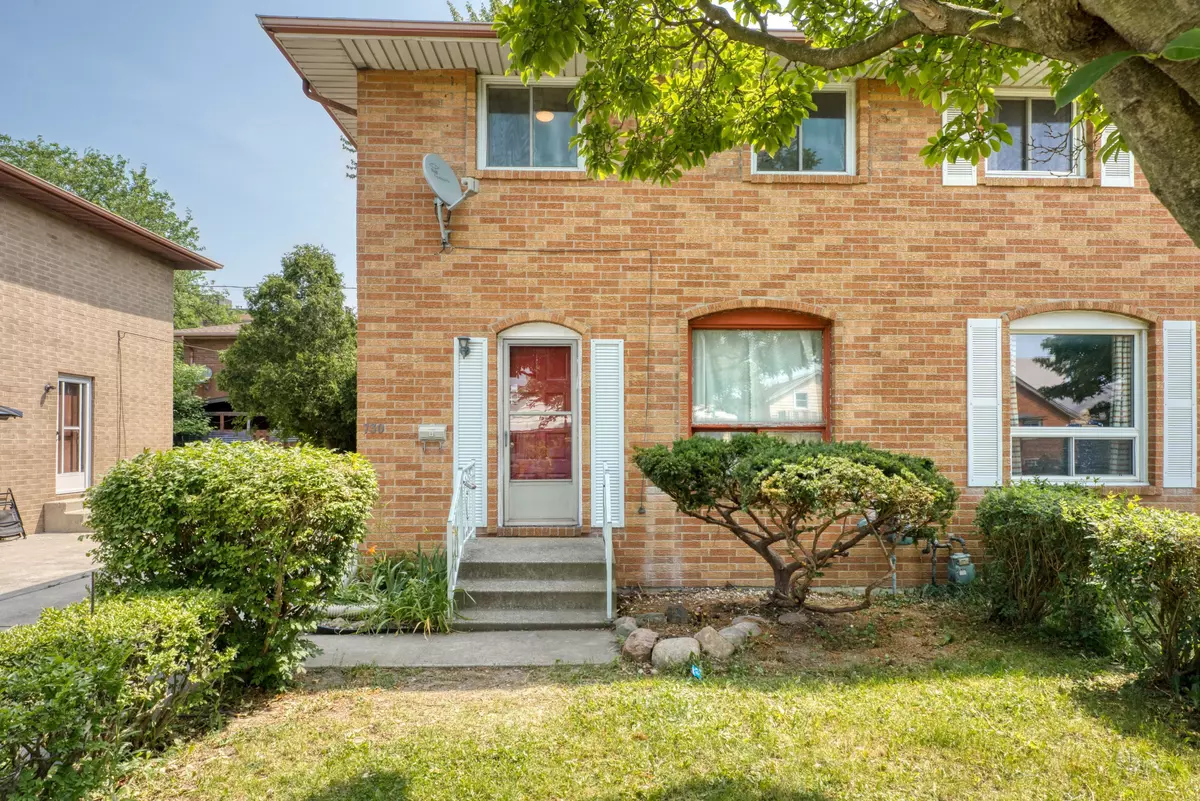 Windsor, ON N9A 1R5,730 Glengarry AVE