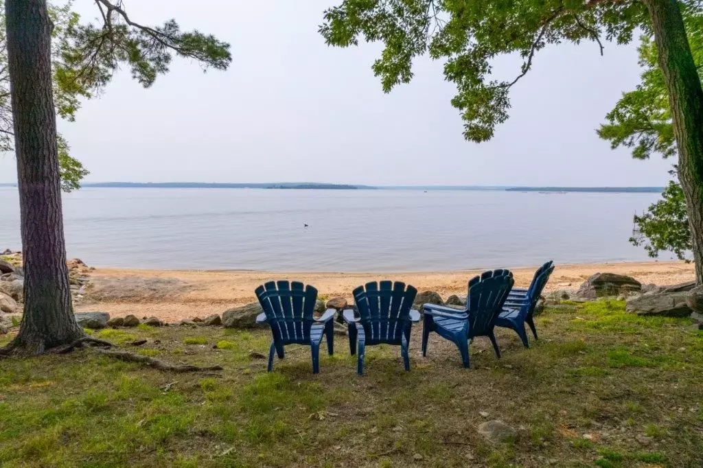 Georgian Bay, ON P0E 1E0,1694 Is 404/Quarry Island N/A