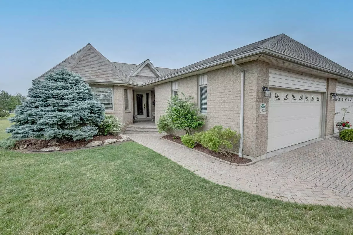 Windsor, ON N9G 2T3,1003 Imperial CRES