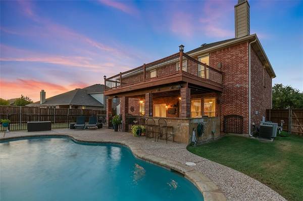 1319 Brundidge Drive,  Wylie,  TX 75098