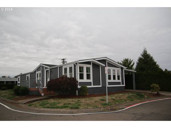 4470 ANGIE MARIE WAY, Salem, OR 97305