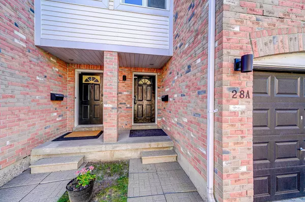 Richmond Hill, ON L4B 4C9,81 Northern Heights DR #28A