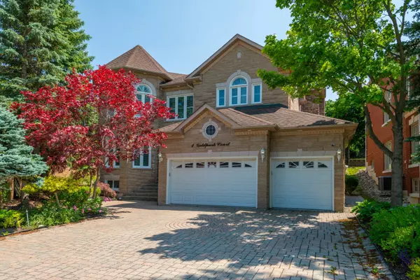 Vaughan, ON L4L 8V5,1 Goldpark CT