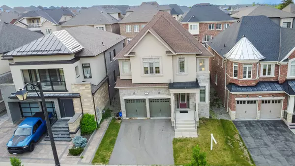 Vaughan, ON L6A 4X7,28 Fitzmaurice DR