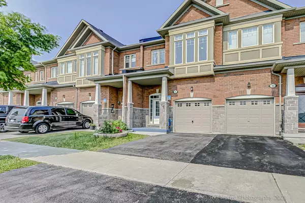 Markham, ON L6C 0M9,41 Percy Reesor ST