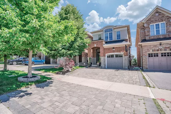 Vaughan, ON L6A 4A9,55 Woodville DR