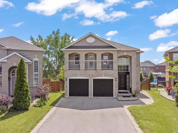 Vaughan, ON L6A 3B7,37 Shetland CRES