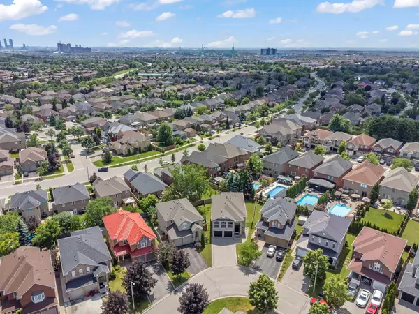 Vaughan, ON L6A 3B7,37 Shetland CRES