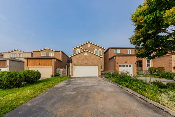 Markham, ON L3S 2X4,90 Stather CRES #1&2 Flr