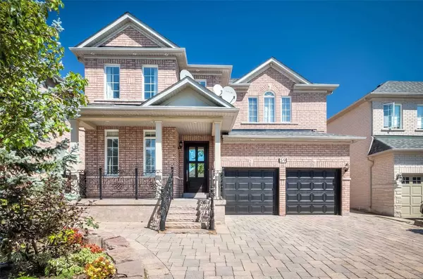 Vaughan, ON L4H 1R8,59 Giovanni WAY