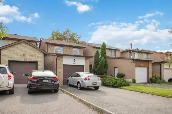 Markham, ON L3R 3T4,134 Upton CRES