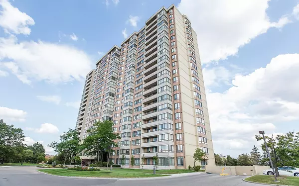 Brampton, ON L6W 3X1,100 County Court BLVD S #1601