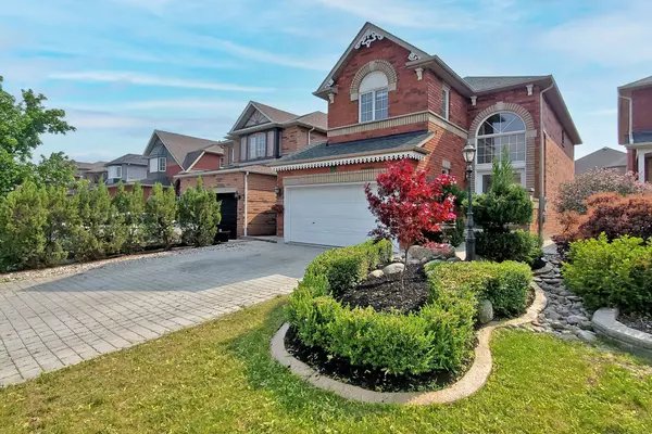 Brampton, ON L7A 1J2,65 National CRES