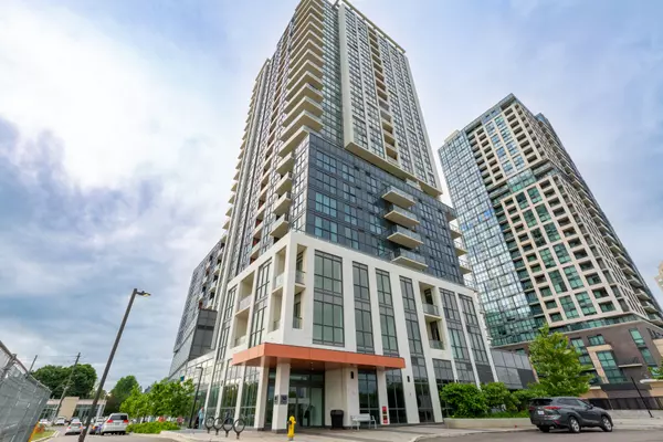 Toronto W08, ON M9B 0C5,50 Thomas Riley RD #1705